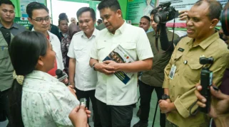 Pemprov Sumut Tingkatkan 20 Puskesmas di Nias Barat Jadi Rawat Inap pada 2026