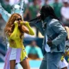 Penampilan di Pembukaan Piala Dunia 2026, Lagu Resmi 'Dai Dai' Melonjak ke Puncak Billboard Global