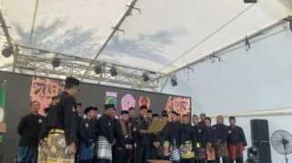 Pencak Silat, Identitas Budaya dan Olahraga Prestasi