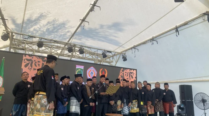Pencak Silat, Identitas Budaya dan Olahraga Prestasi