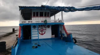 Pencarian Korban KM Nurul Salsa di Selayar: 5 Penumpang Ditemukan Selamat Setelah 4 Hari Terapung