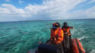 Pencarian Korban KM Nurul Salsa Dihentikan, 14 Orang Masih Hilang