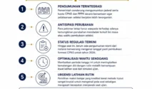 Pendaftaran CPNS 2026 Belum Dibuka, Pemerintah Masih Hitung Formasi