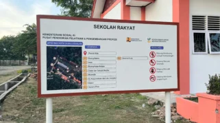 Pendamping PKH Jaring Ratusan Siswa Sekolah Rakyat di 5 Kecamatan Subulussalam