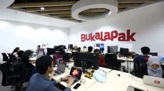 Pendapatan Gaming Bukalapak Tembus Rp2,1 Triliun, Multi Realm Games Bidik Pasar Global
