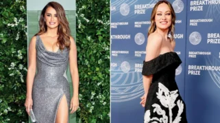 Penelope Cruz dan Olivia Wilde Bicara Soal Swingers Hollywood di Allure