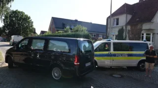 Penembakan Massal di Tempat Perlindungan Ibu-Anak di Jerman Tewaskan 6 Orang