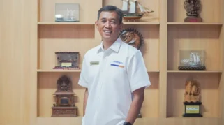 Penerimaan Pajak di Bali Tembus Rp7,02 Triliun per Mei 2026