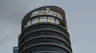 Penerimaan Pajak Tembus Rp 1.035,7 Triliun hingga Semester I 2026
