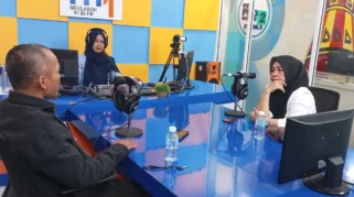 Penertiban Pengemis di Aceh Barat: Jaringan Rapi dan Penghasilan Jutaan Rupiah