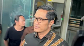 Pengacara Pertanyakan Dasar Penetapan Febrie Adriansyah Tersangka Masih Abu-abu