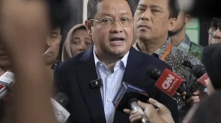 Pengacara Protes Hakim Tak Beri Kesempatan Nadiem Bersikap Usai Vonis 10 Tahun Penjara
