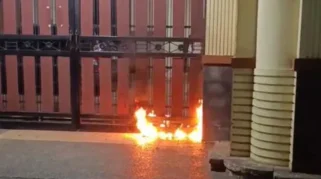 Pengacara Sulardi Duga Pelemparan Molotov ke Rumahnya di Jaktim Terkait Kasus Tanah