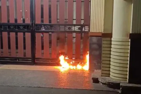 Pengacara Sulardi Duga Pelemparan Molotov ke Rumahnya di Jaktim Terkait Kasus Tanah
