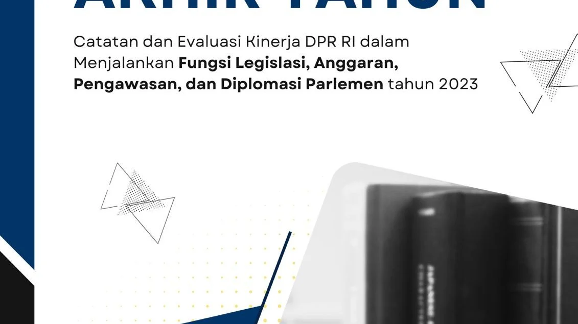 Pengawasan dan Akuntabilitas: Peran DPR dan Lembaga Pengawas Lainnya