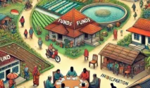 Pengelolaan Dana Desa: Tantangan dan Peluang