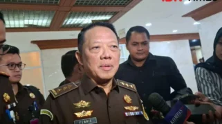 Penggeledahan Rumah di Sentul: Isu Keterlibatan Jampidsus Febrie Adriansyah dan Respons Lembaga