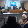 Pengirim Teror Bom ke 10 Sekolah di Depok Divonis 6 Bulan Penjara