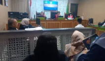 Pengirim Teror Bom ke 10 Sekolah di Depok Divonis 6 Bulan Penjara