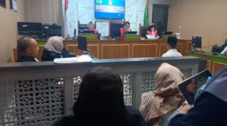 Pengirim Teror Bom ke 10 Sekolah di Depok Divonis 6 Bulan Penjara