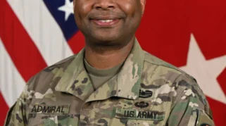 Pentagon Nominasi Lt. Gen. Kevin D. Admiral sebagai Komandan US Army Europe dan Africa