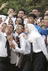 Pentingnya Memilih Wali Kelas SMP Secara Tepat