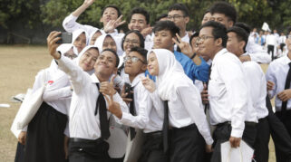 Pentingnya Memilih Wali Kelas SMP Secara Tepat
