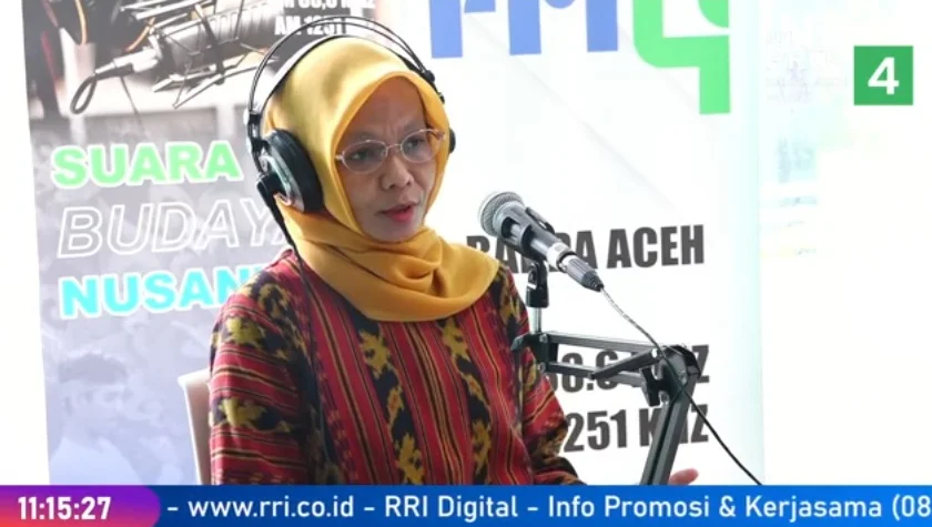 Penyakit Asma Bukan Sekadar Sesak Napas, Kenali Pemicunya