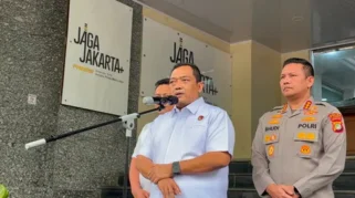 Penyekapan Karyawan Percetakan Senen: Polisi Dalami Dugaan Kasus Serupa