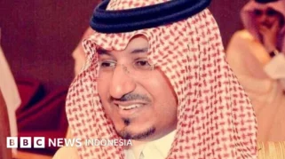 Penyelidikan Ungkap Pangeran Arab Saudi Tewas Akibat Kombinasi Obat-obatan Terlarang