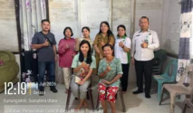 Penyuluhan Calon Pengantin di Gunungsitoli Siapkan Keluarga Kokoh