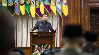 Penyusunan Raperda Perlindungan Tenaga Kerja Informal Jateng Perlu Dipercepat