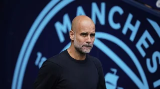 Pep Guardiola Beri Pesan ke Man City soal Rekrutan Muda: Jangan Ulangi Kesalahan Cole Palmer