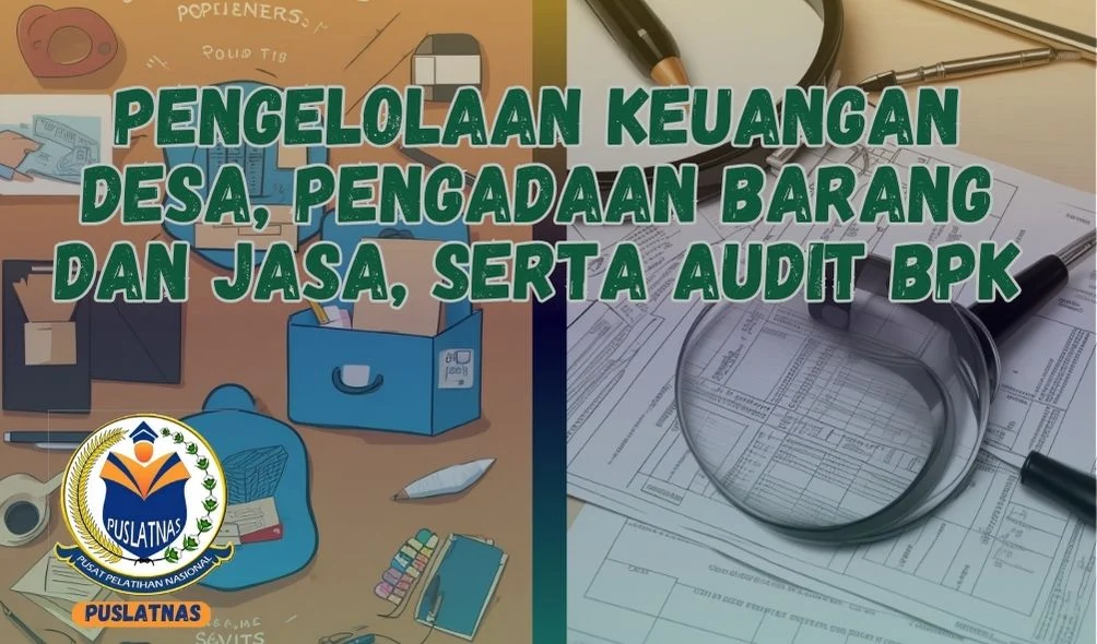 Peran Badan Pemeriksa Keuangan (BPK) dalam Audit Dana Desa
