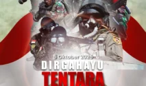 Peran dan Makna Tentara Nasional Indonesia dalam Pengabdian dan Keamanan Bangsa