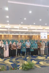 Peran Ibu dalam Kecerdasan Emosional Anak, Dinas Perpustakaan Batam Gelar Workshop Literasi