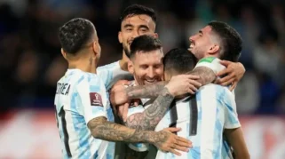 Peran Kunci Enzo Fernandez di Final Piala Dunia 2026: Spanyol vs Argentina