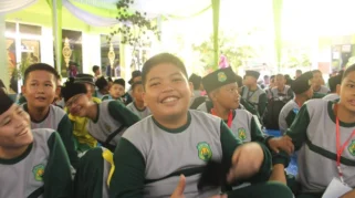 Peran Nyata Kemenag Hadirkan Pendidikan Ramah Anak