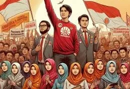 Peran Partai Politik dalam Mendorong Keterlibatan Generasi Muda dan Menegakkan Nasionalisme