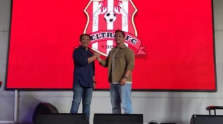 Perbaiki Tata Kelola Klub, Deddy Adrianto Wibowo Ditunjuk sebagai Presiden Deltras FC