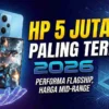 Perbandingan Galaxy A27 vs OPPO A6: Rekomendasi HP Mid-range 2026