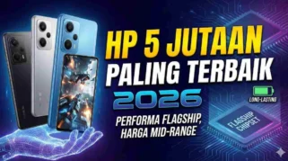 Perbandingan Galaxy A27 vs OPPO A6: Rekomendasi HP Mid-range 2026