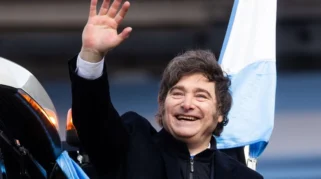Percaya Takhayul, Presiden Argentina Ogah Nonton Langsung Final Piala Dunia 2026 di Stadion