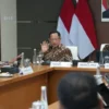 Percepat Huntap, Kasatgas Tito Dukung Penggunaan Dana Siap Pakai BNPB