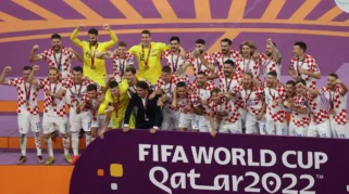 Perebutan Tempat Ketiga Piala Dunia 2026: Sejarah, Rekor, dan Dampaknya