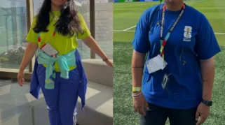 Perempuan Indonesia Sukses di Balik Layar Piala Dunia 2026
