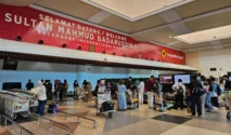 Pergerakan Pesawat dan Penumpang di Bandara SMB II Palembang Meningkat pada Semester I 2026
