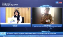 Peringati Harkopnas ke-79, DKUPP Sumenep Gelar Aksi Sosial dan Ekonomi