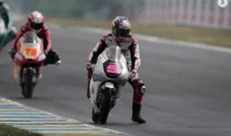 Perjalanan dan Tantangan Veda Ega Pratama di Moto3 2026