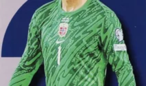 Perjalanan Karier Orjan Nyland: Kiper Norwegia di Piala Dunia 2026